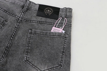 Chrome Hearts  NEW Pants