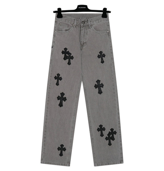 Chrome Hearts  NEW Pants