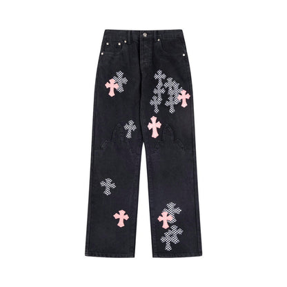 Chrome Hearts  NEW Pants