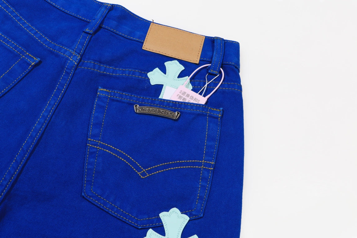 Chrome Hearts  NEW Pants