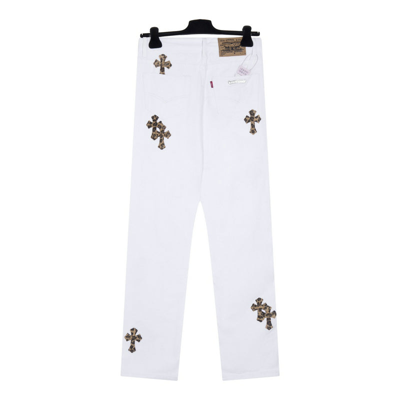 Chrome Hearts  NEW Pants