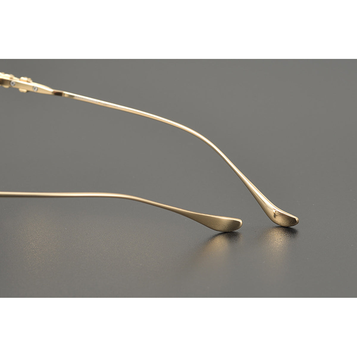 CHH Chrome Hearts Glasses Light Luxury Carved Pure Titanium Myopia Glasses Frame