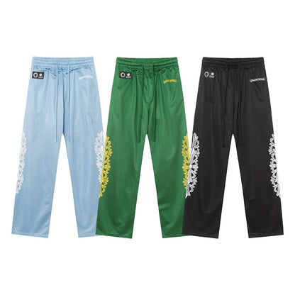 Chrome Hearts NEW Pants