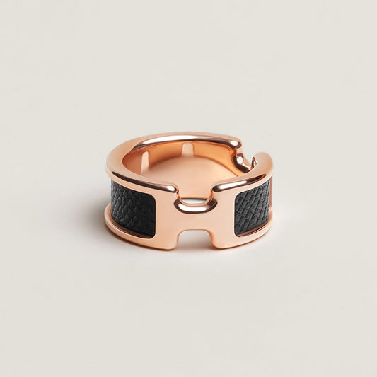 18K Olympe Hermes Ring