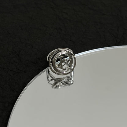 18K Louis Vuitton Stellar Ring