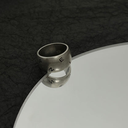 18K  Chanel Vintage Ring