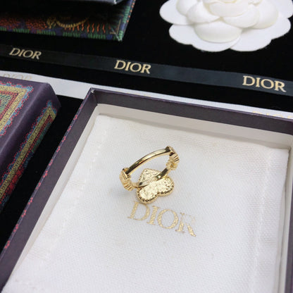 18K Dior J'adior Heart Ring