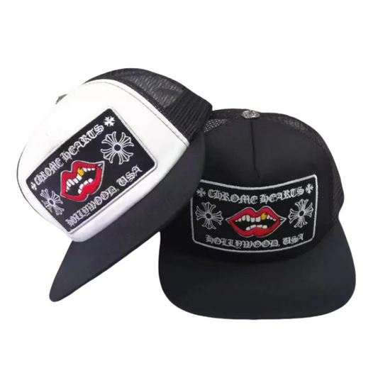 Chrome Hearts Matty Boy Cap Trucker Hat