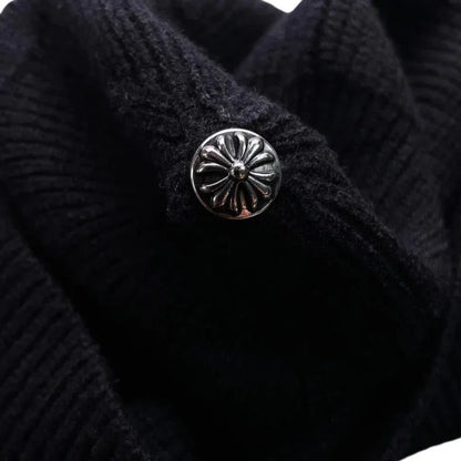 Chrome Hearts Knit Hat Beanie 02