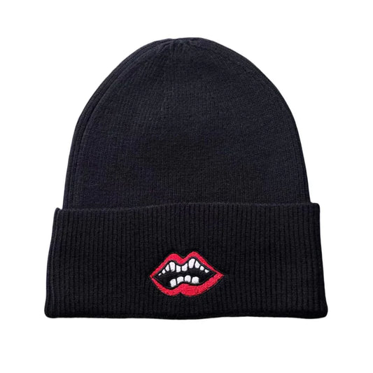 Chrome Hearts Matty Boy Chomper Beanie Hat