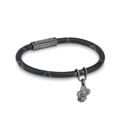 18K Louis Vuitton Hang It Bracelet
