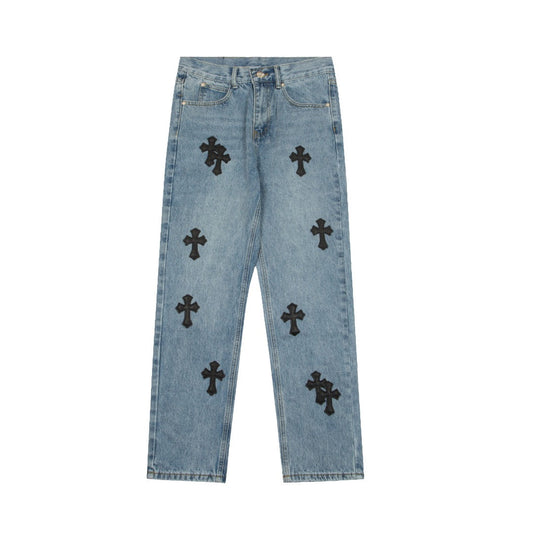 Chrome Hearts  NEW Pants KE905