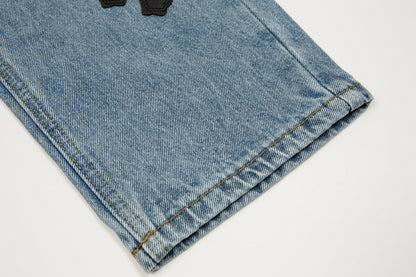 Chrome Hearts  NEW Pants KE905